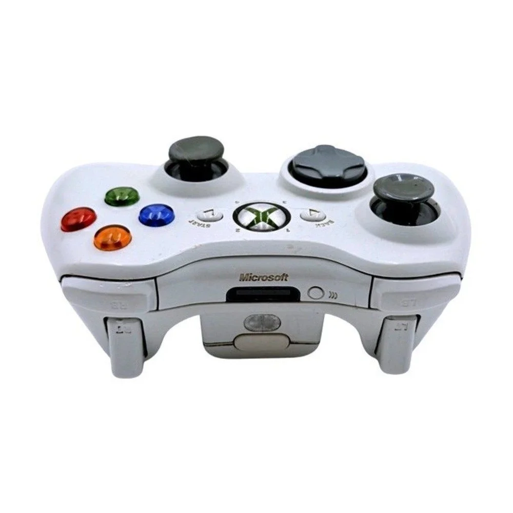 Xbox good preowned